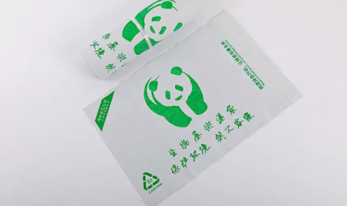 如何讓環(huán)?？爝f袋成為一種趨勢(shì)