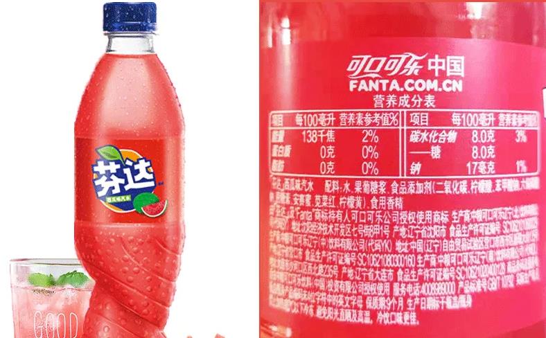 應用于食品飲料行業(yè)的標簽有什么要求
