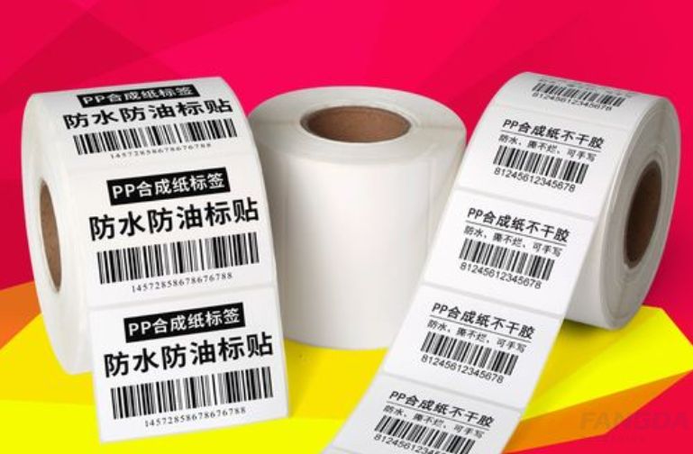 合成紙標簽是什么材質(zhì)?